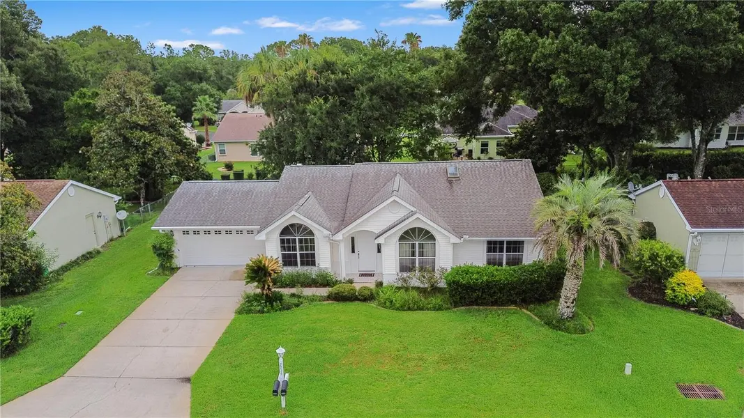 7734 SW 114TH LOOP, Ocala, FL 34476