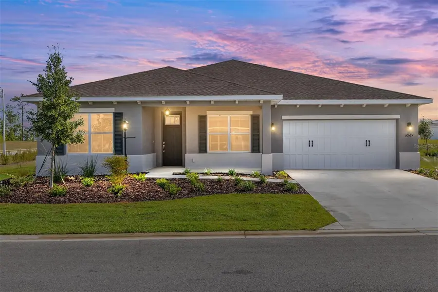 10665 SW 101ST LANE RD, Ocala, FL 34481