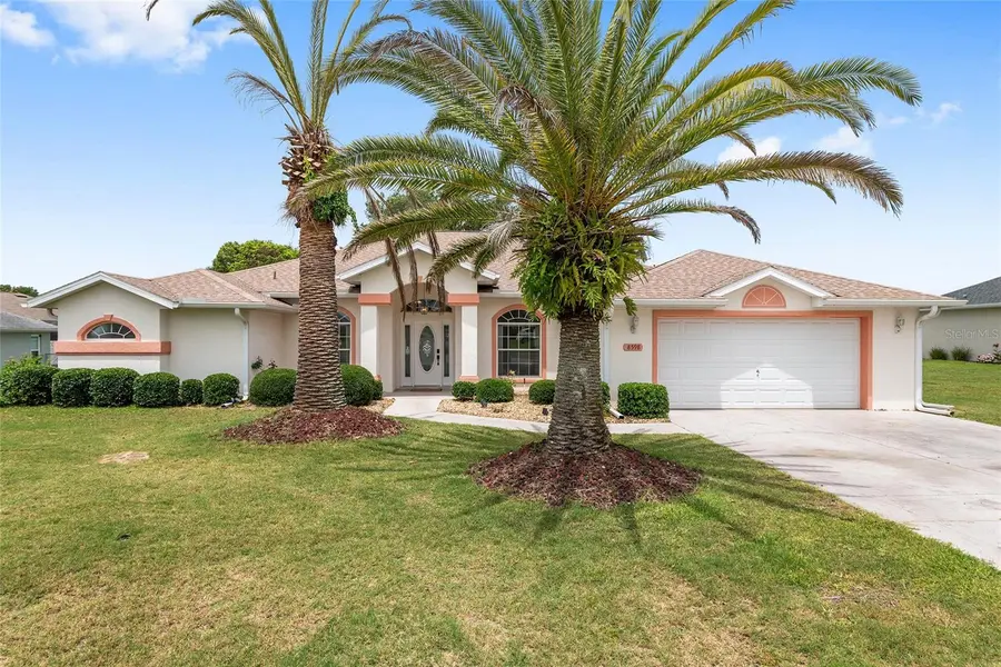 8598 SW 56TH AVENUE RD, Ocala, FL 34476