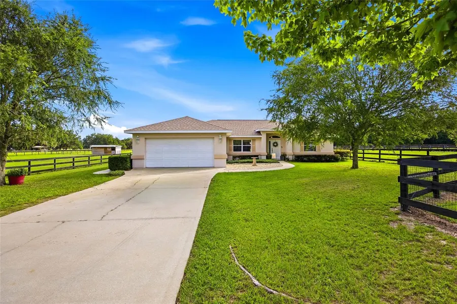 19630 SE 15TH PL, Morriston, FL 32668