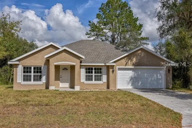 16025 SW 27TH AVENUE RD, Ocala, FL 34473