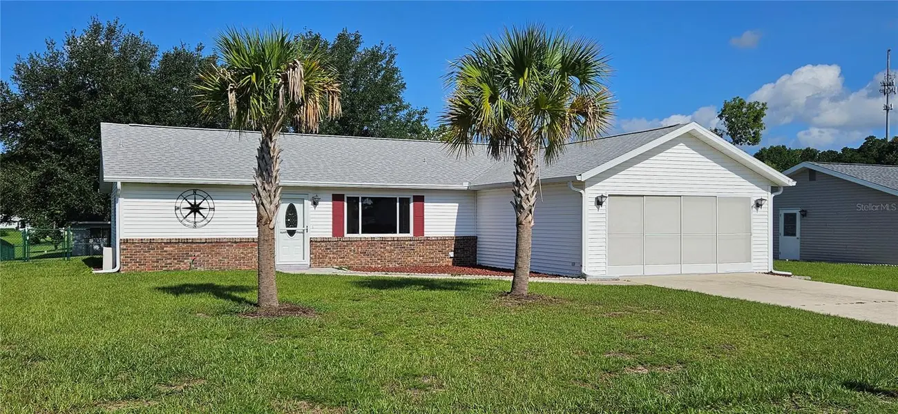 10854 SW 78TH CT, Ocala, FL 34476