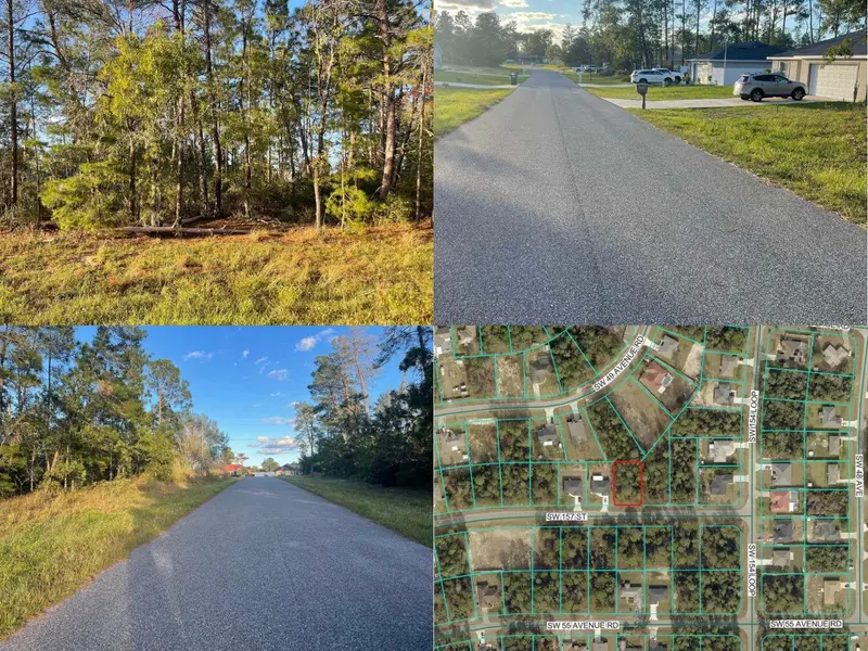 0 SW 157TH ST, Ocala, FL 34473