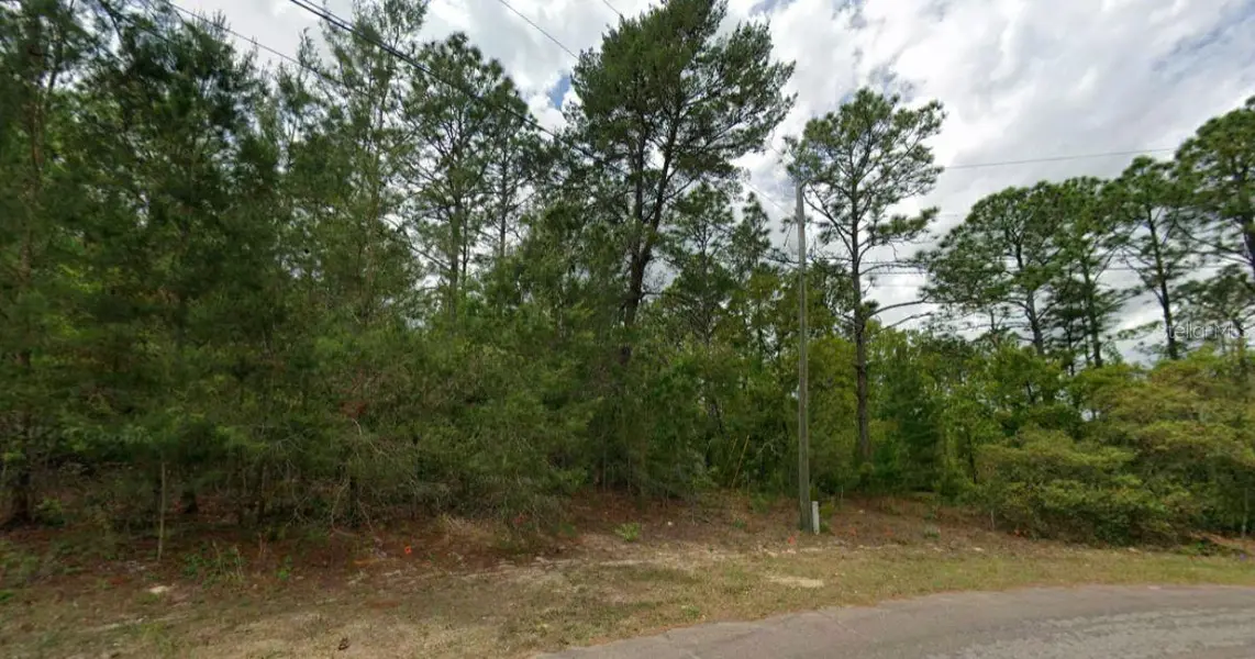 7792 N IBSEN DR, Dunnellon, FL 34433