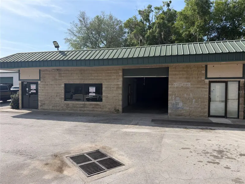 1706 N MAGNOLIA AVE #101, Ocala, FL 34475