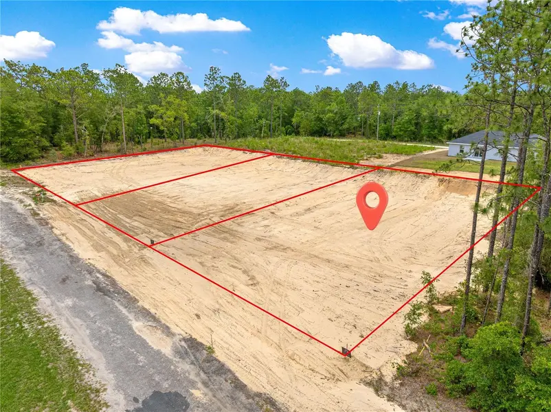 SW 38TH PL, Ocala, FL 34481