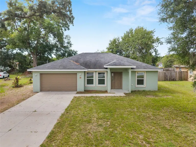 25 DOGWOOD DRIVE TRL, Ocala, FL 34472