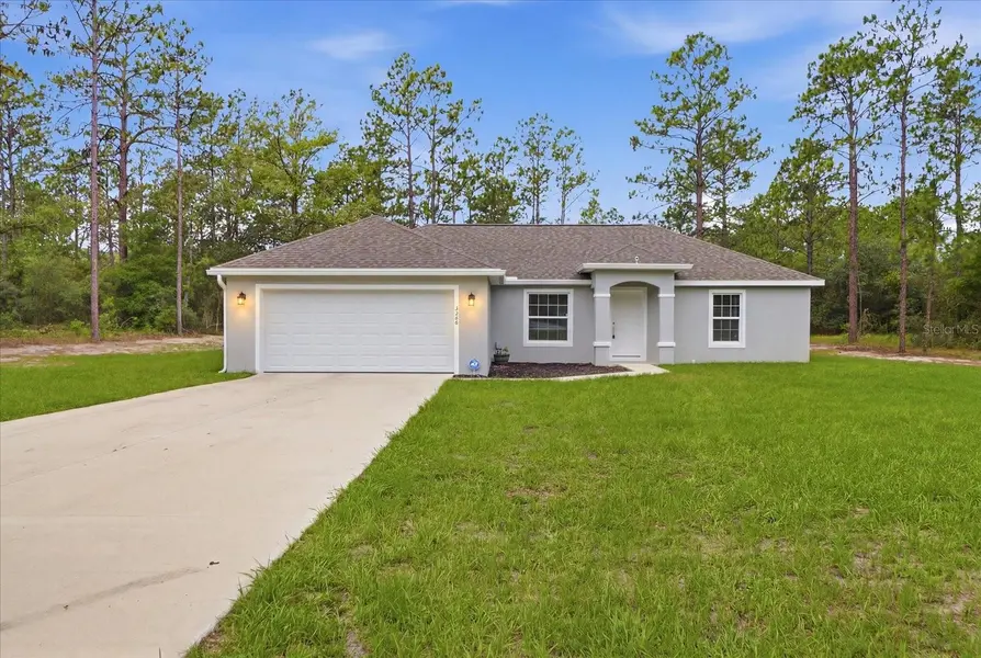 3266 SW ADMIRAL LANDING DR, Dunnellon, FL 34431