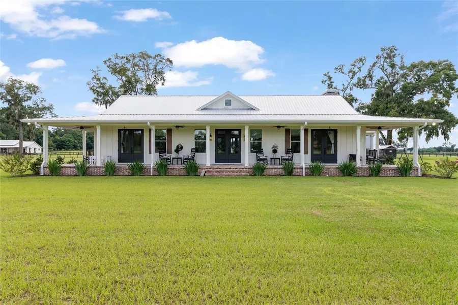 2152 NE 120TH PL, Anthony, FL 32617