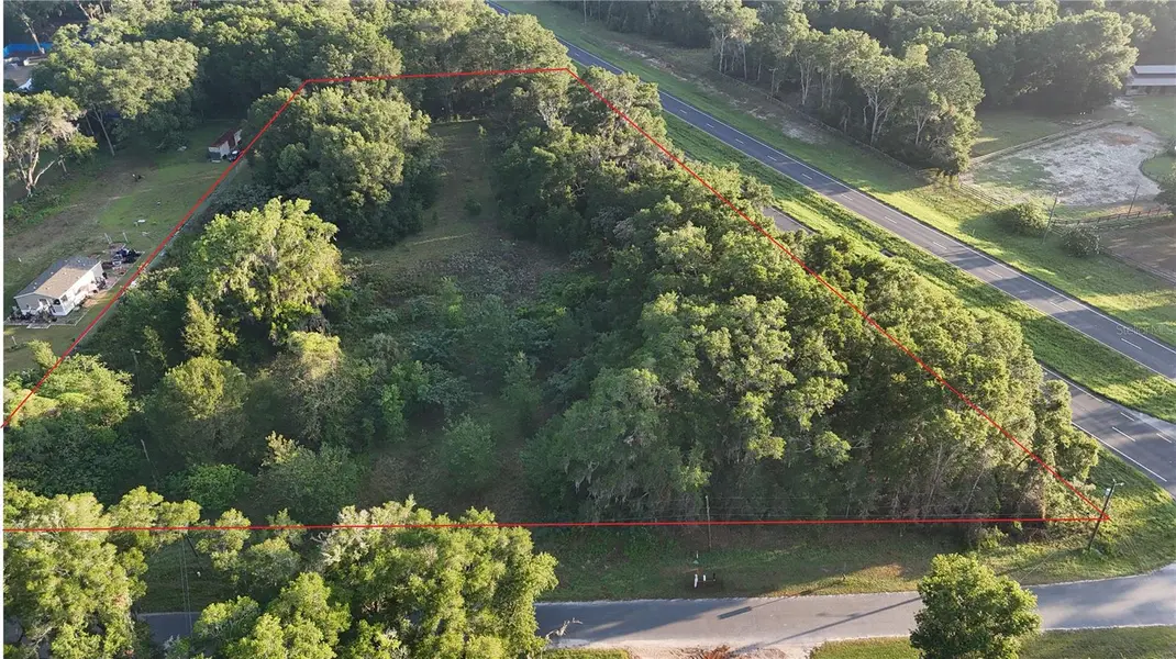 2303 NW 145TH ST, Citra, FL 32113