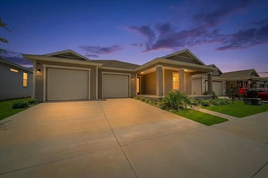 6506 SW 75TH AVE RD, Ocala, FL 34474