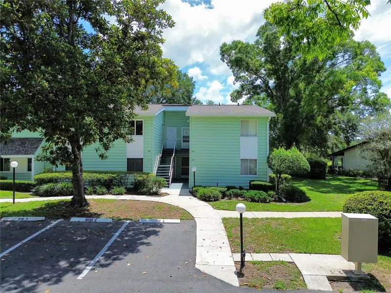 608 MIDWAY DR #A, Ocala, FL 34472