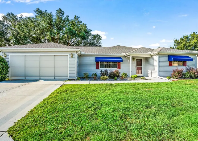 9921 SE 138TH LOOP, Summerfield, FL 34491
