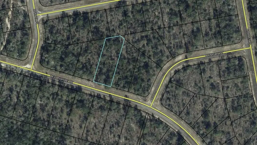 0 DEVONSHIRE DR, Chipley, FL 32428
