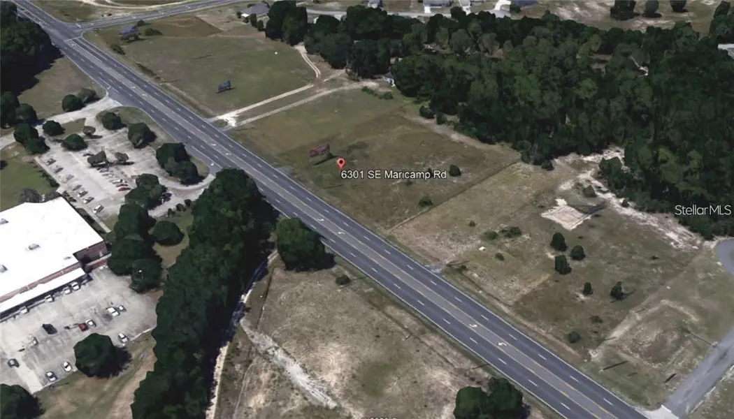 6301 SE MARICAMP RD, Ocala, FL 34471