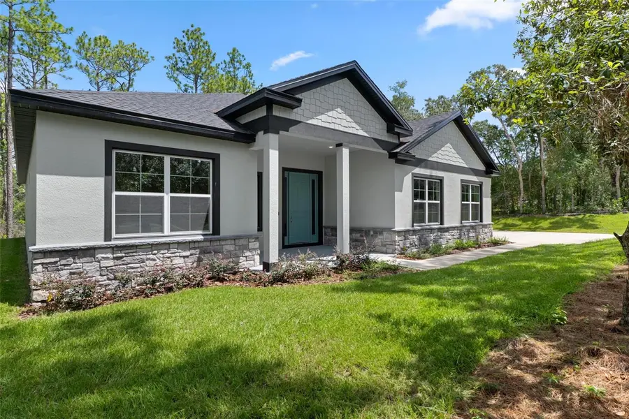 3946 N LONGVALLEY RD, Hernando, FL 34442