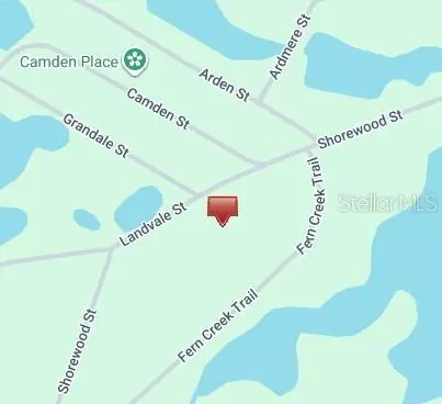 136 SHOREWOOD ST, Georgetown, FL 32139