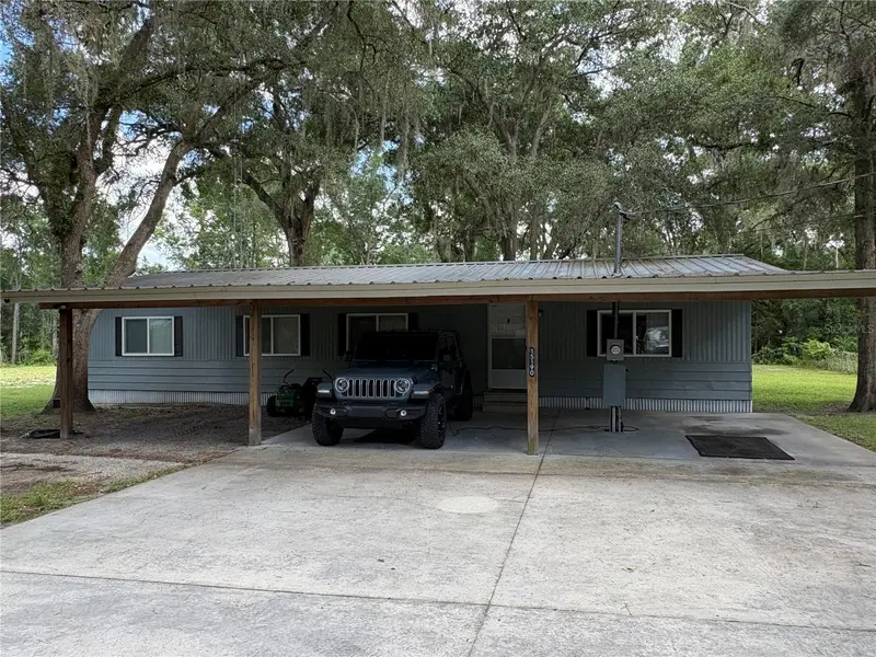 15190 NE 144TH ST, Fort Mc Coy, FL 32134