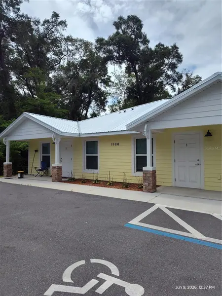 5580 NE 35TH ST, Silver Springs, FL 34488