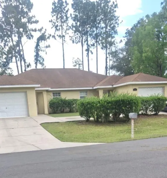 13912 SW 61ST CIR, Ocala, FL 34473