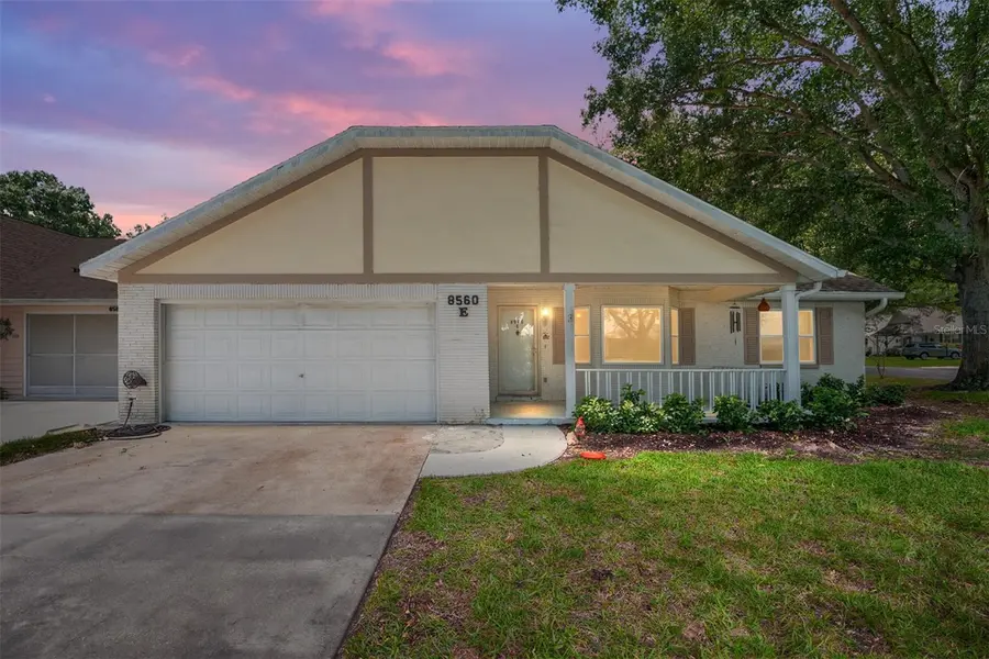 8560 SW 90TH ST #E, Ocala, FL 34481
