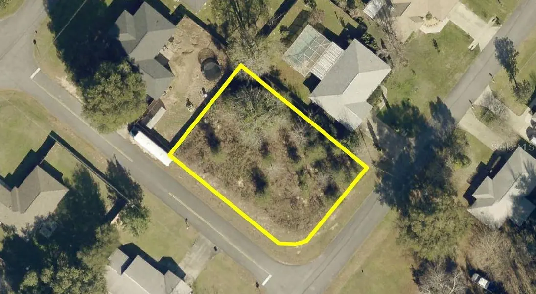 0 ALMOND DR, Ocala, FL 34472