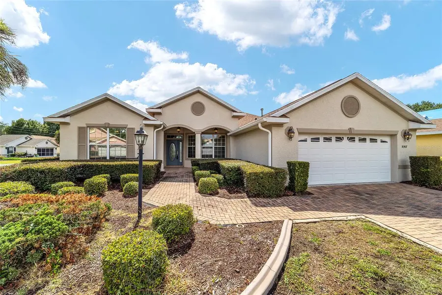 8907 SW 84TH CIR, Ocala, FL 34481