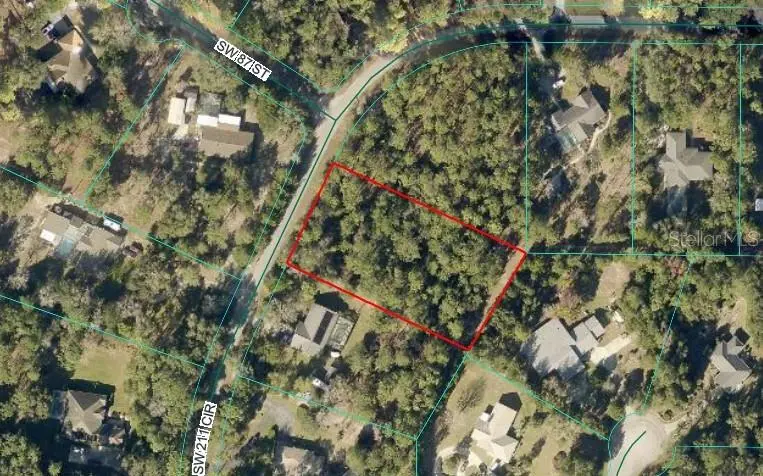 TBD LOT 5 SW 211TH CIR, Dunnellon, FL 34431