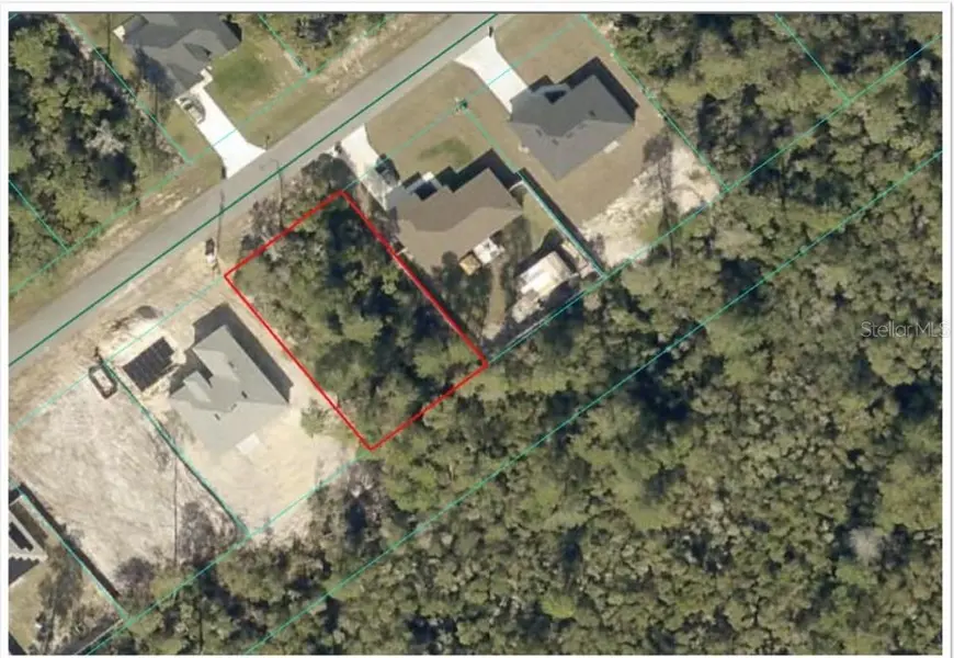TBA SW 165 LOOP, Ocala, FL 34473