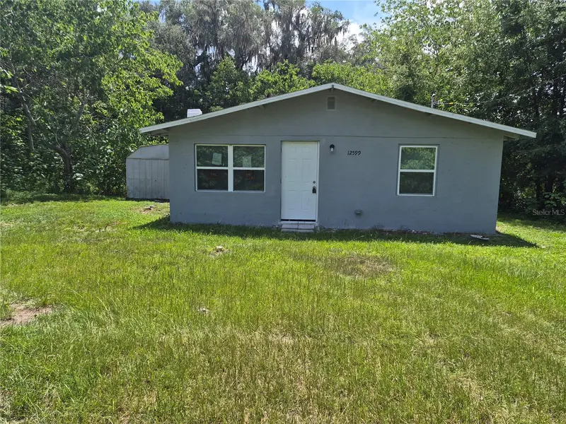 12599 NW 38TH AVE, Reddick, FL 32686