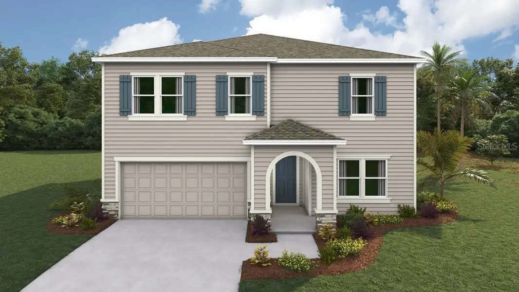 17979 NW 172ND AVE, Alachua, FL 32615