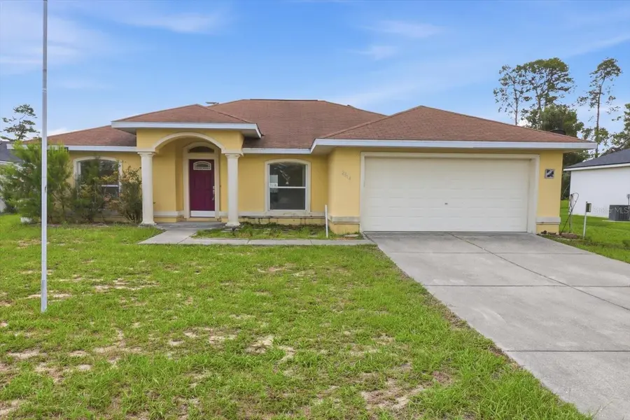 2614 SW 165TH STREET RD, Ocala, FL 34473
