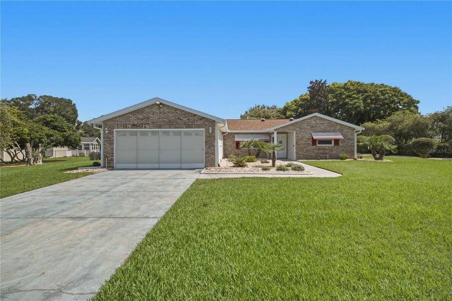 17676 SE 102ND CIR, Summerfield, FL 34491