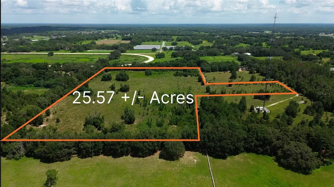 SW 41ST PL, Ocala, FL 34481