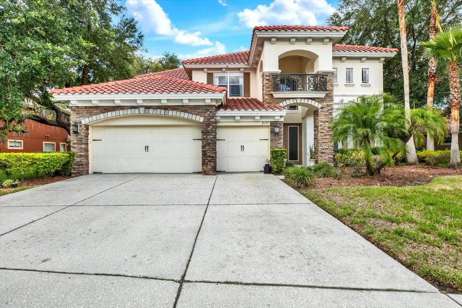 9137 CREEDMOOR LN, New Port Richey, FL 34654