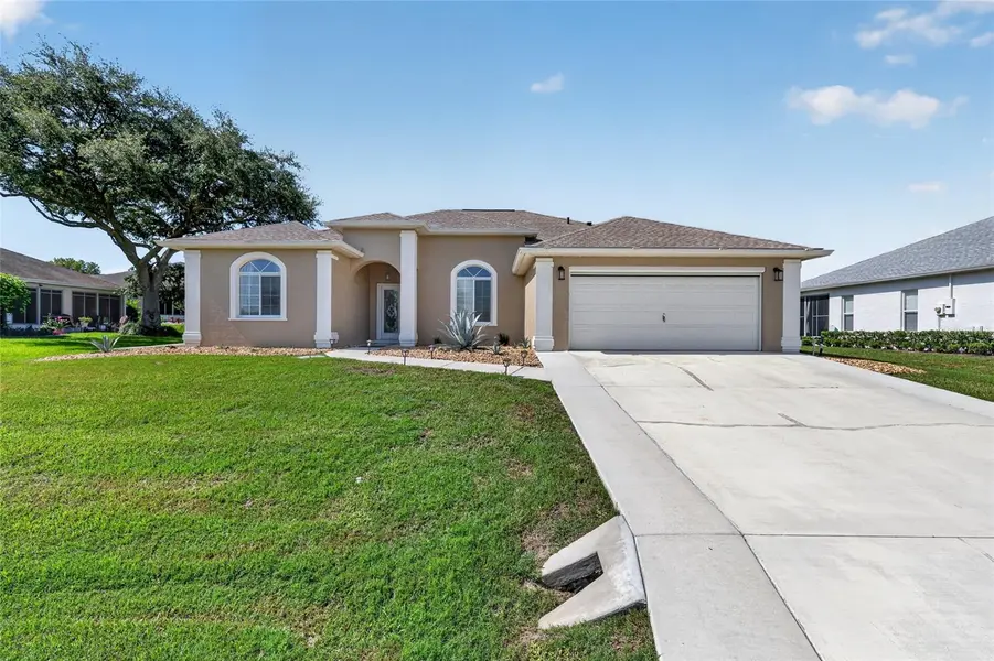 5770 N NW 21ST STREET, Ocala, FL 34482