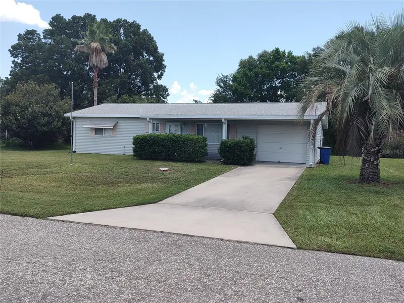 6429 SW 107TH ST, Ocala, FL 34476