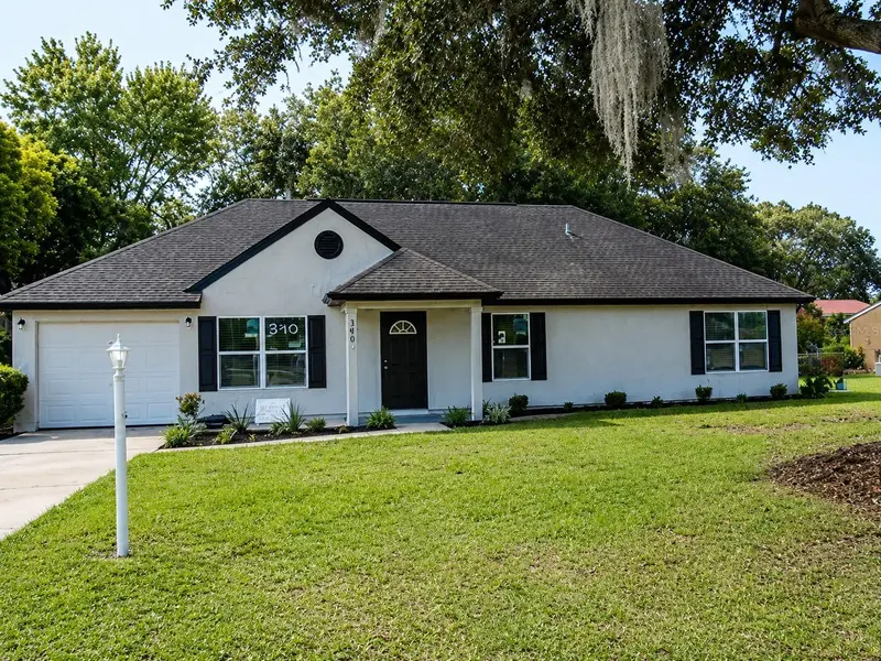 340 EMERALD RD, Ocala, FL 34472