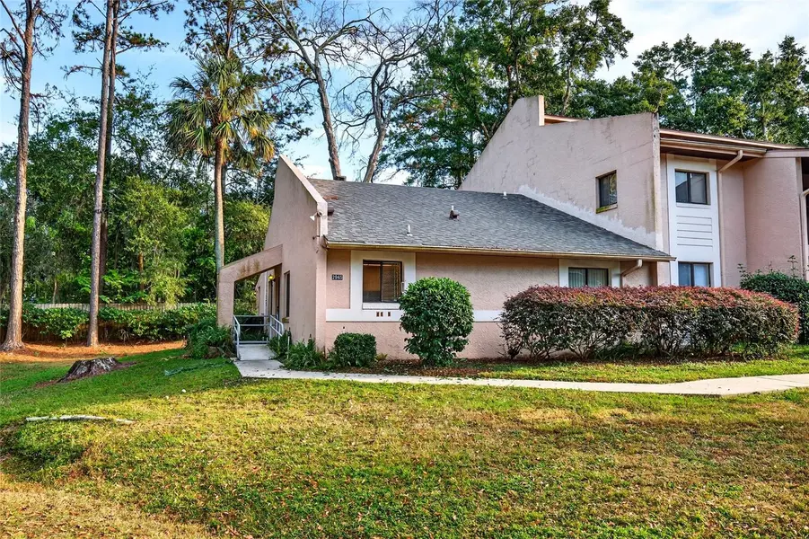 2945 SW 32ND AVE #D6, Ocala, FL 34474