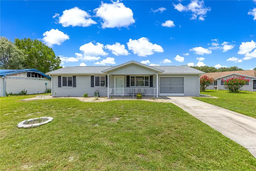 8208 SW 108TH LANE RD, Ocala, FL 34481