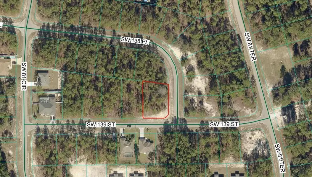 00 SW 139 ST, Ocala, FL 34473