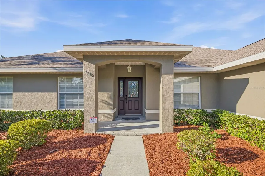 4460 SE 106TH ST, Belleview, FL 34420