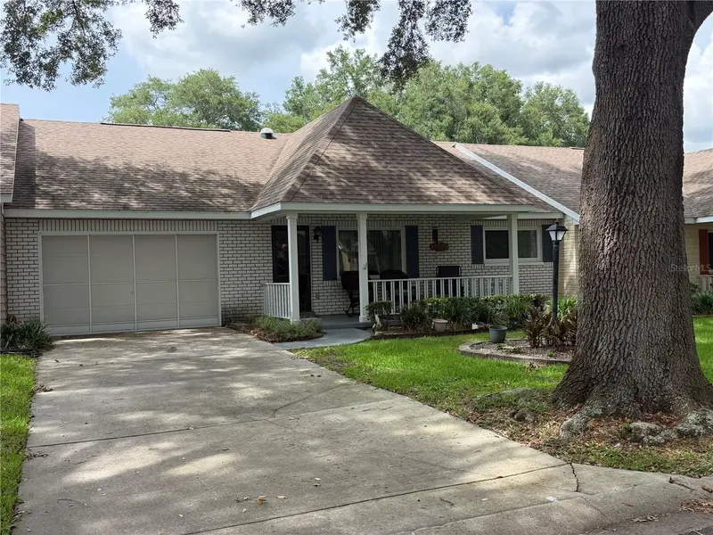 8591 SW 93RD PL #B, Ocala, FL 34481