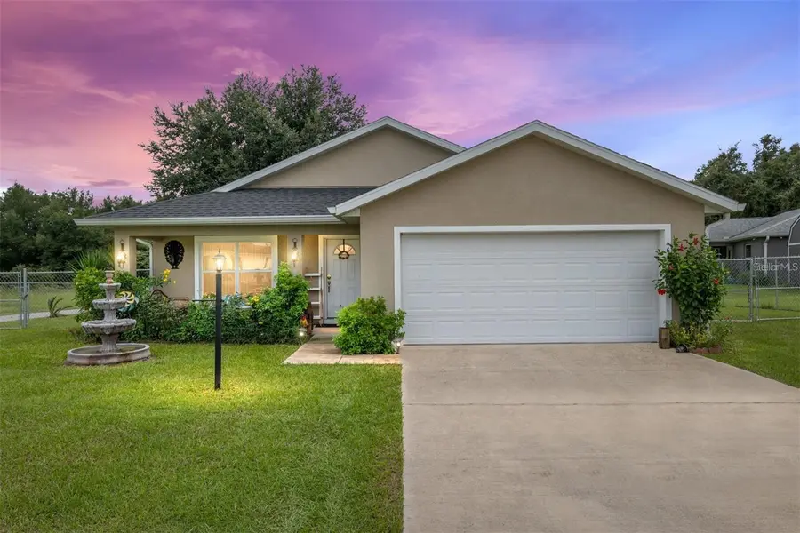4660 SW 130TH ST, Ocala, FL 34473