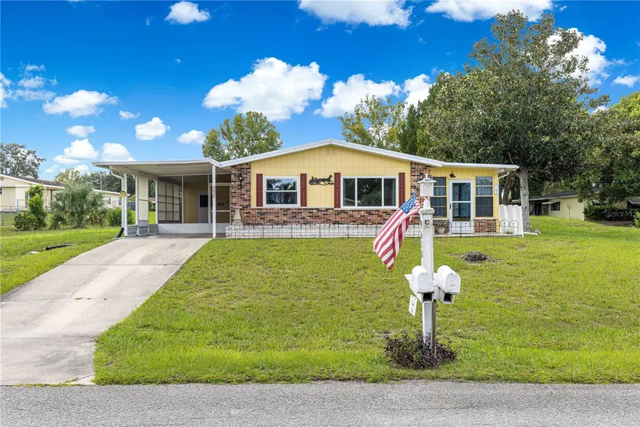 9050 SW 101 ST LN, Ocala, FL 34481