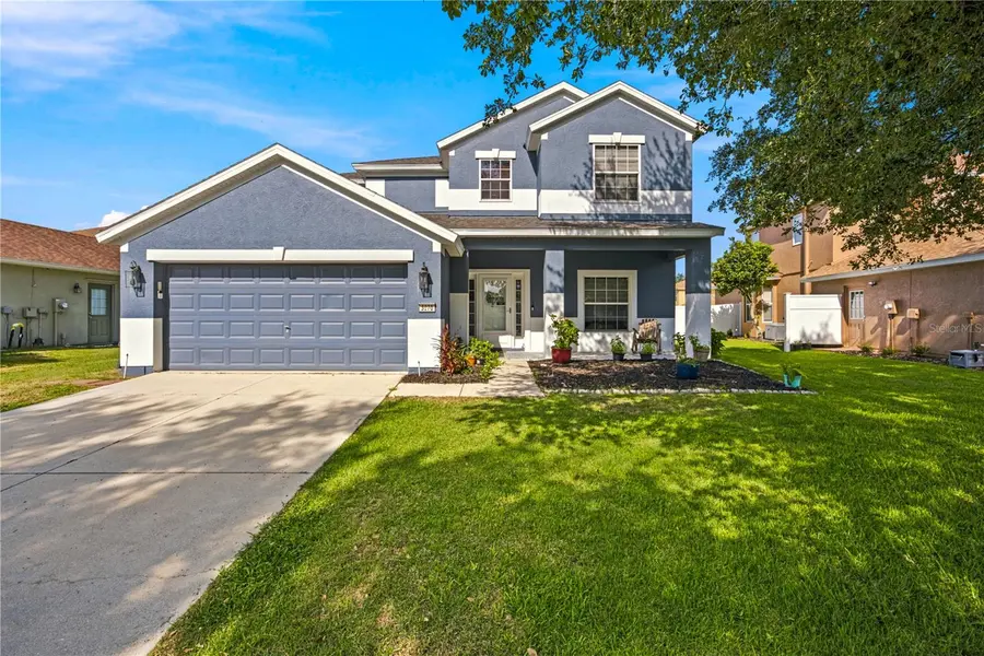 3970 SW 51ST TER, Ocala, FL 34474