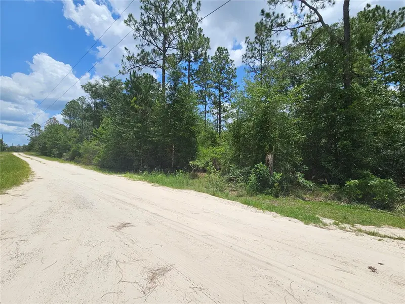 0000 NE 40TH LN, Williston, FL 32696