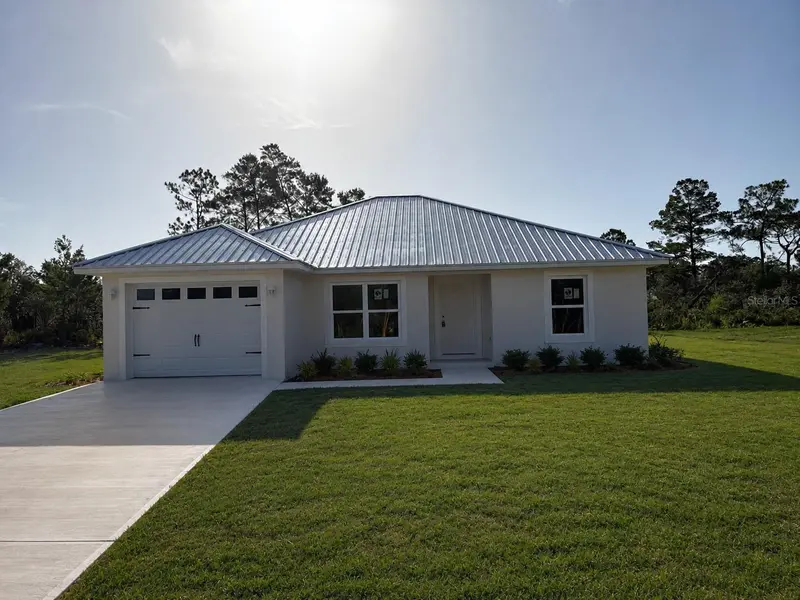 4368 MERCEDES ST, Sebring, FL 33872