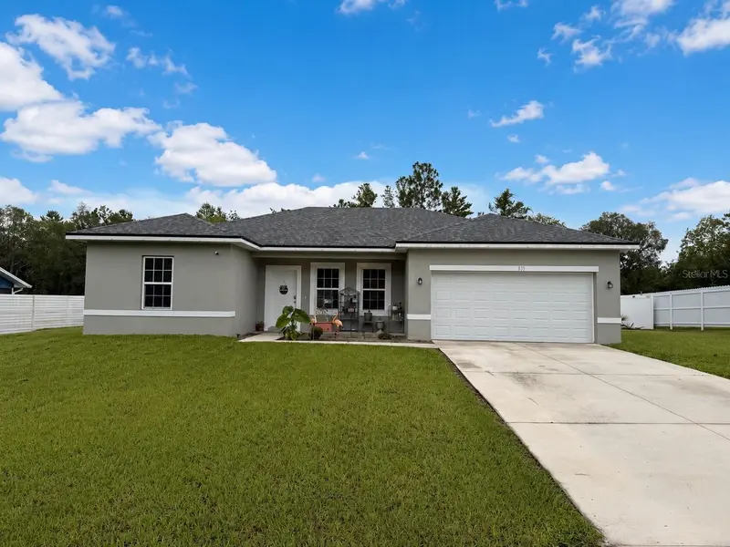 835 MARION OAKS MNR, Ocala, FL 34473
