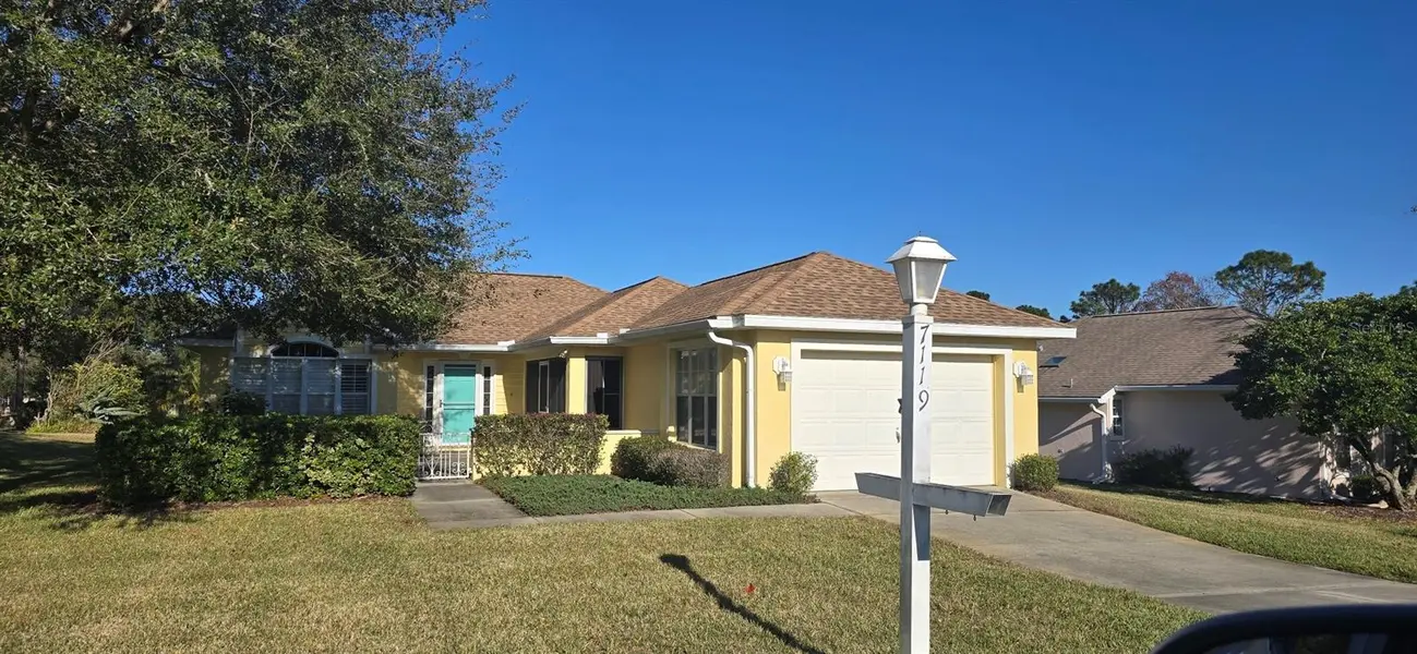 7119 SW 115TH LOOP, Ocala, FL 34476